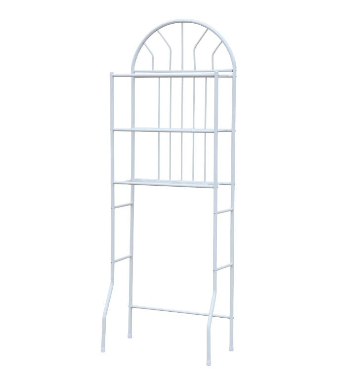 Starline Bathroom 3-Tier Space Saver