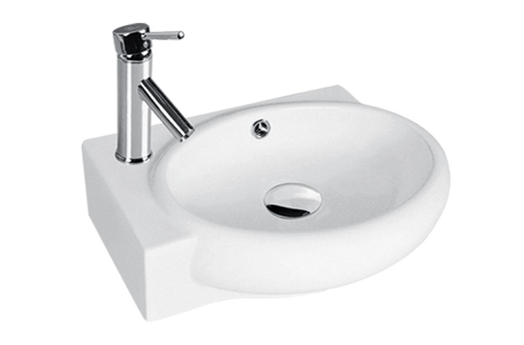 Wall Basin
