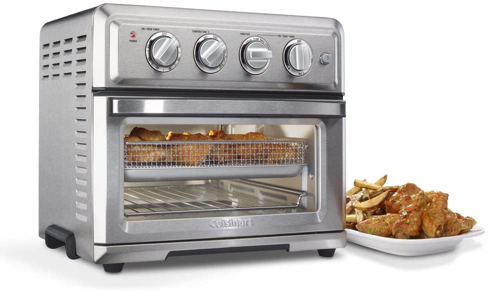 Cuisinart Airfryer Convection Toaster Oven