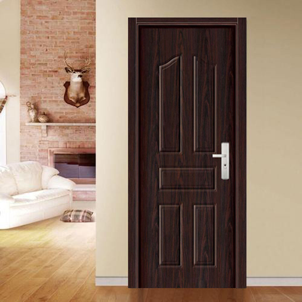 ZY09- Steel Doors