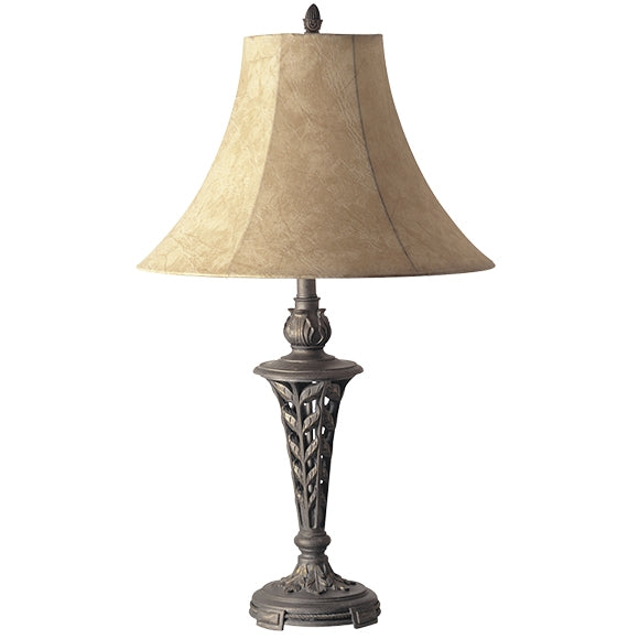 Sierra Table Lamp 2015