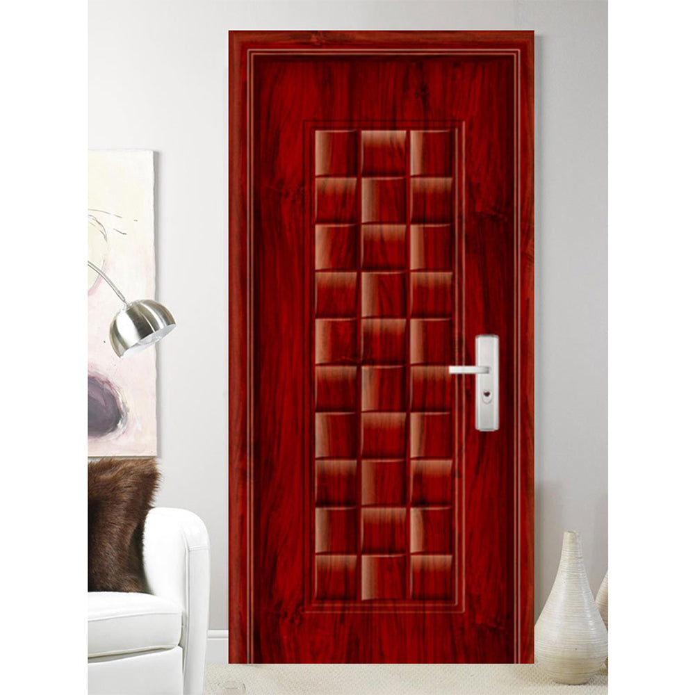 ZY27- Steel Door