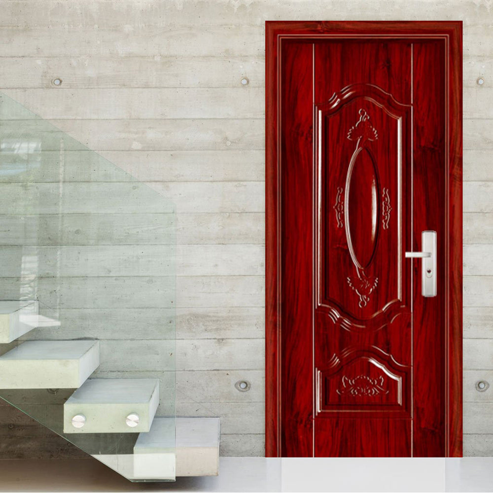 ZY22- Steel Door