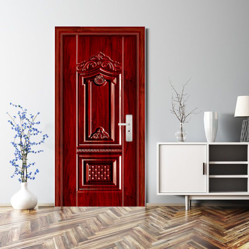 ZY32- Steel Door
