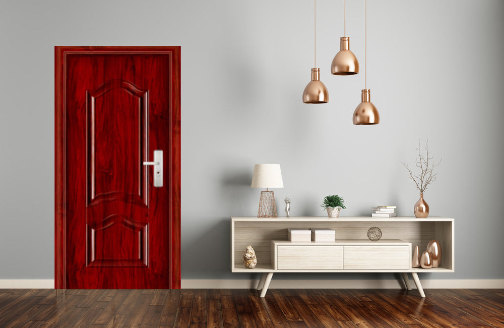 ZY31- Steel Door
