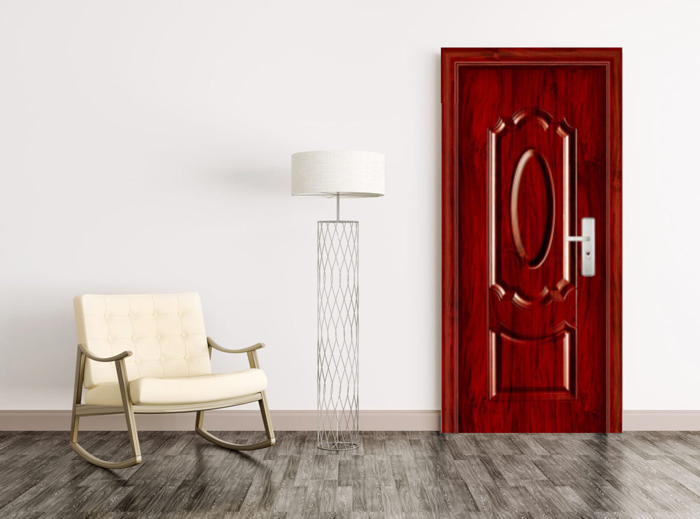 ZY30- Steel Door