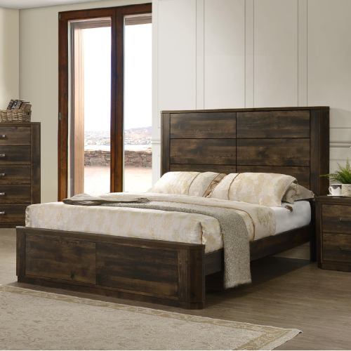 Winchester Bedframe
