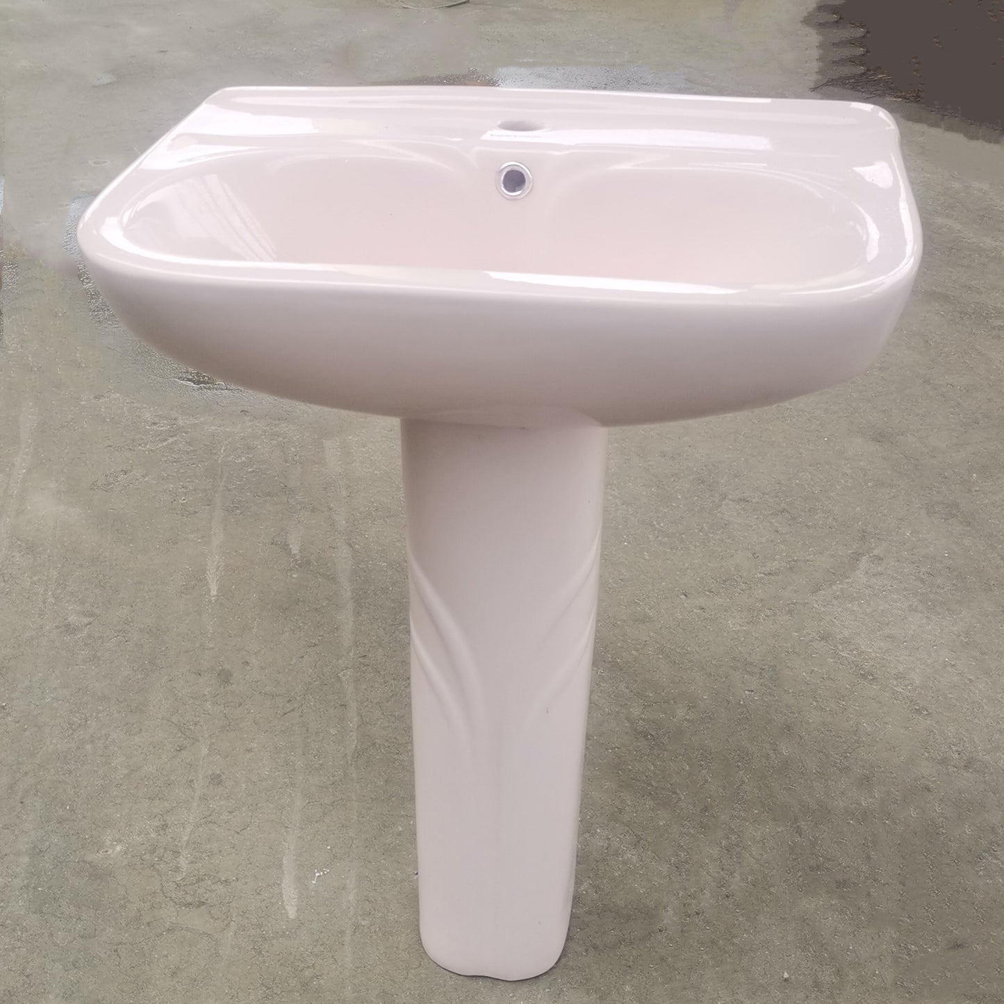 M-306 Pedestal Basin