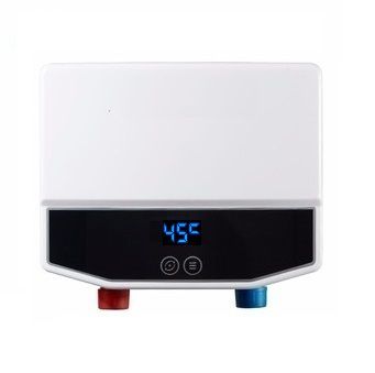 Starline Electric Tankless Water Heater