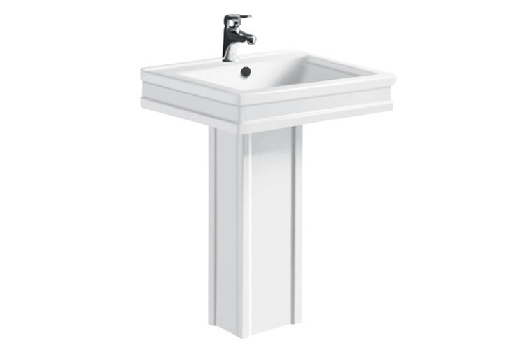 Pedestal Basin-M-338