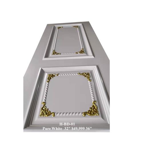 H-BD-01 WPC Door