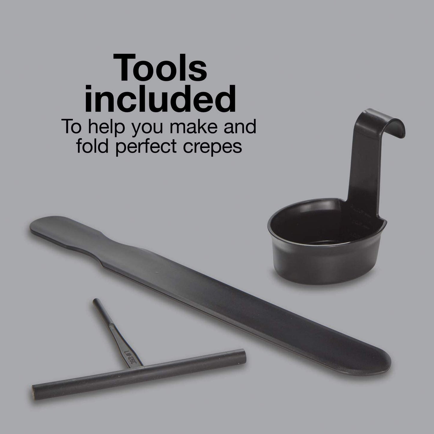 Proctor Silex Crepe & Roti Maker