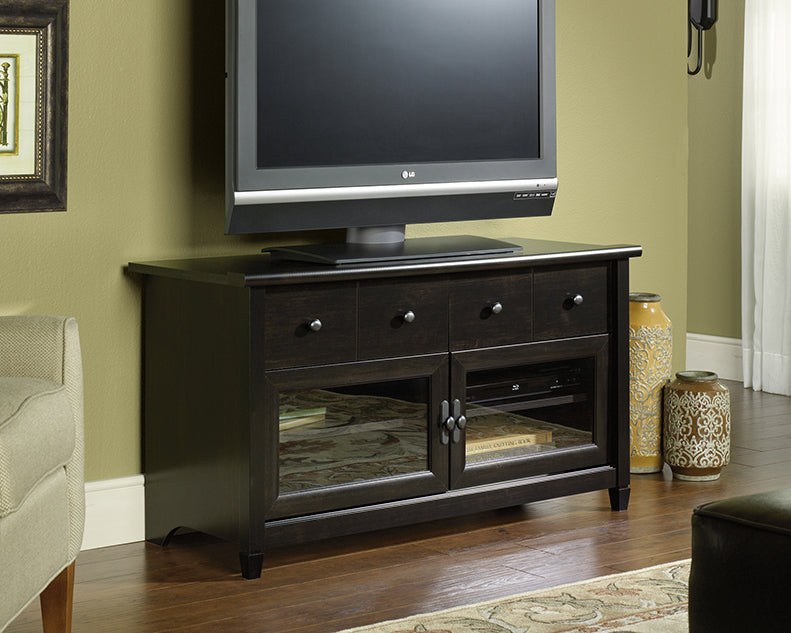 Edge Water Panel TV Stand