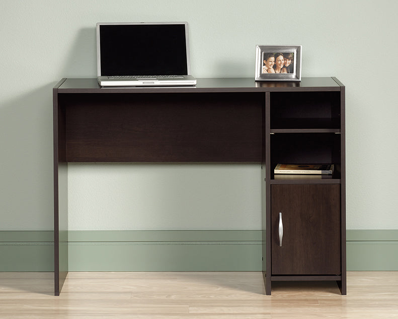 Beginnings Desk - Cinnamon Cherry Finish