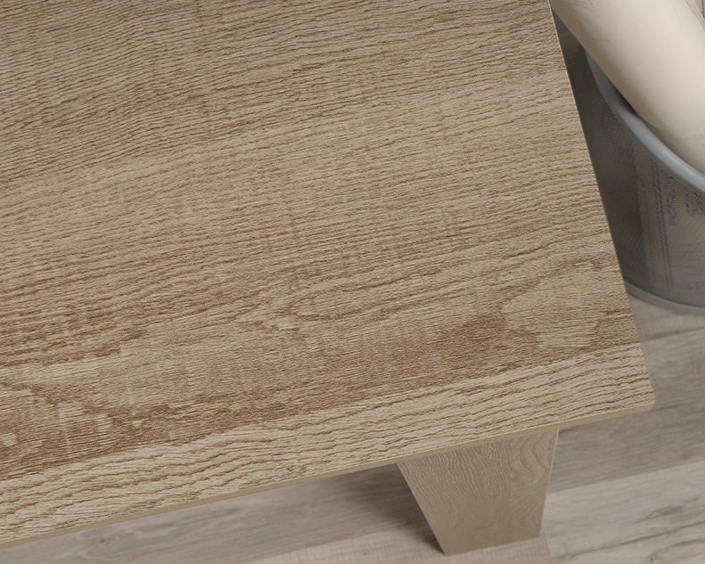 Beginnings Computer Table - Golden Oak Finish