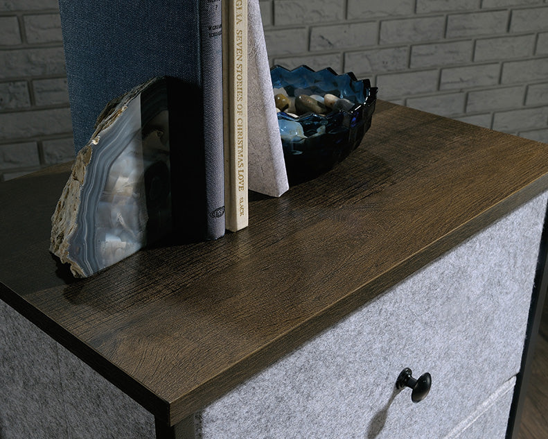 North Avenue Storage Organizer 1X4