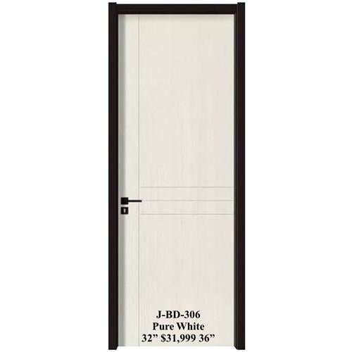 J-BD-306 WPC Door