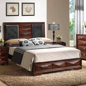 Windsor Bedframe
