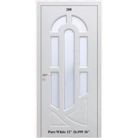 KM-288 Glass Door