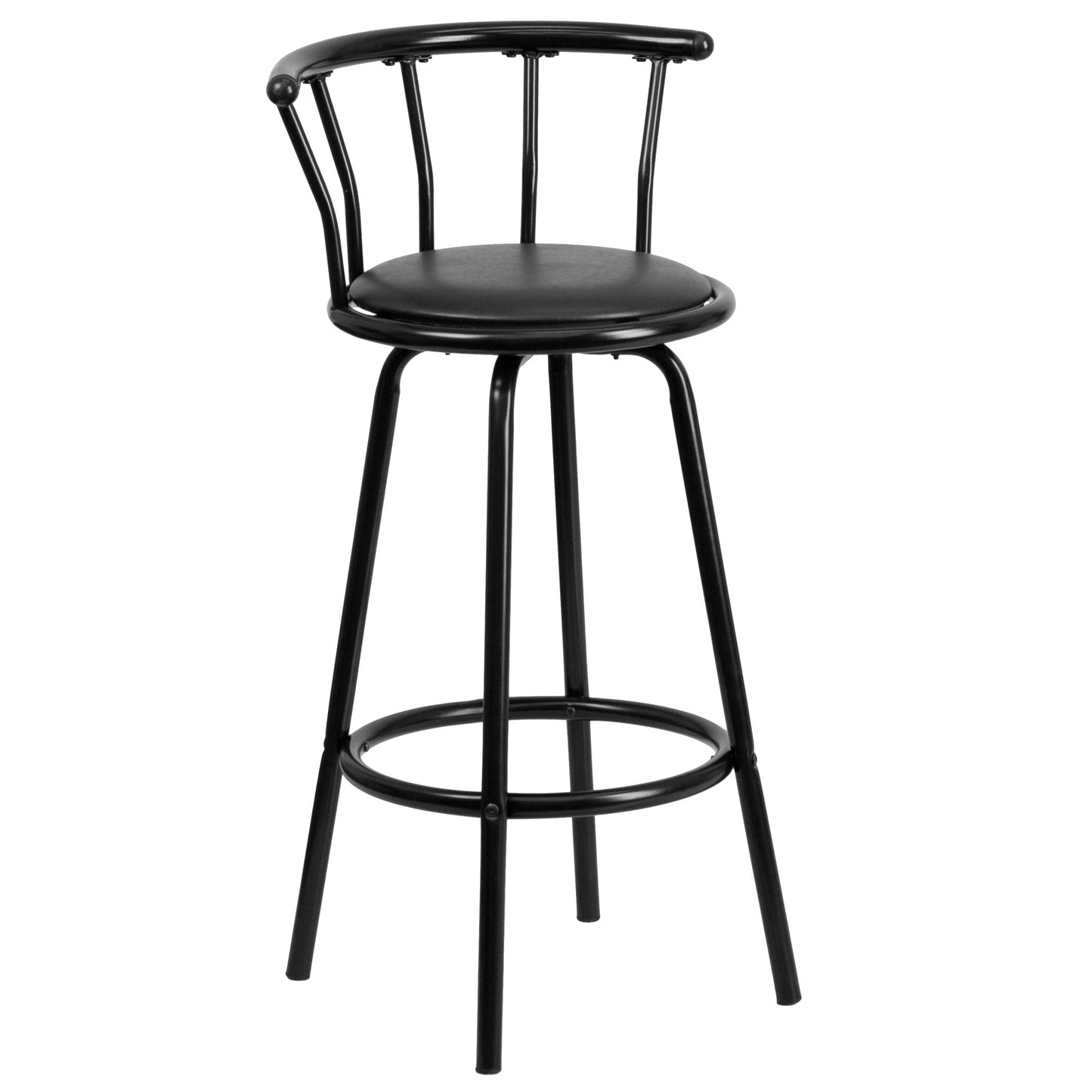 Martini Bar Stool