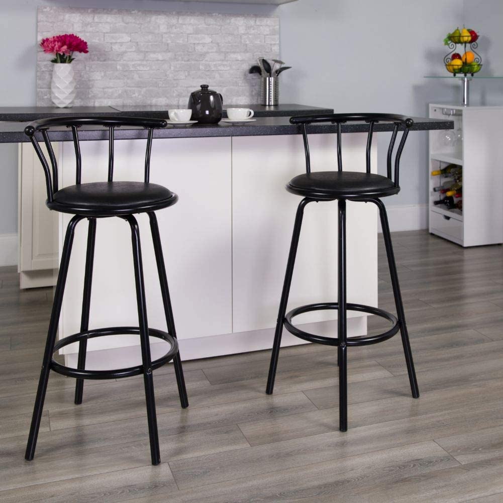 Martini Bar Stool