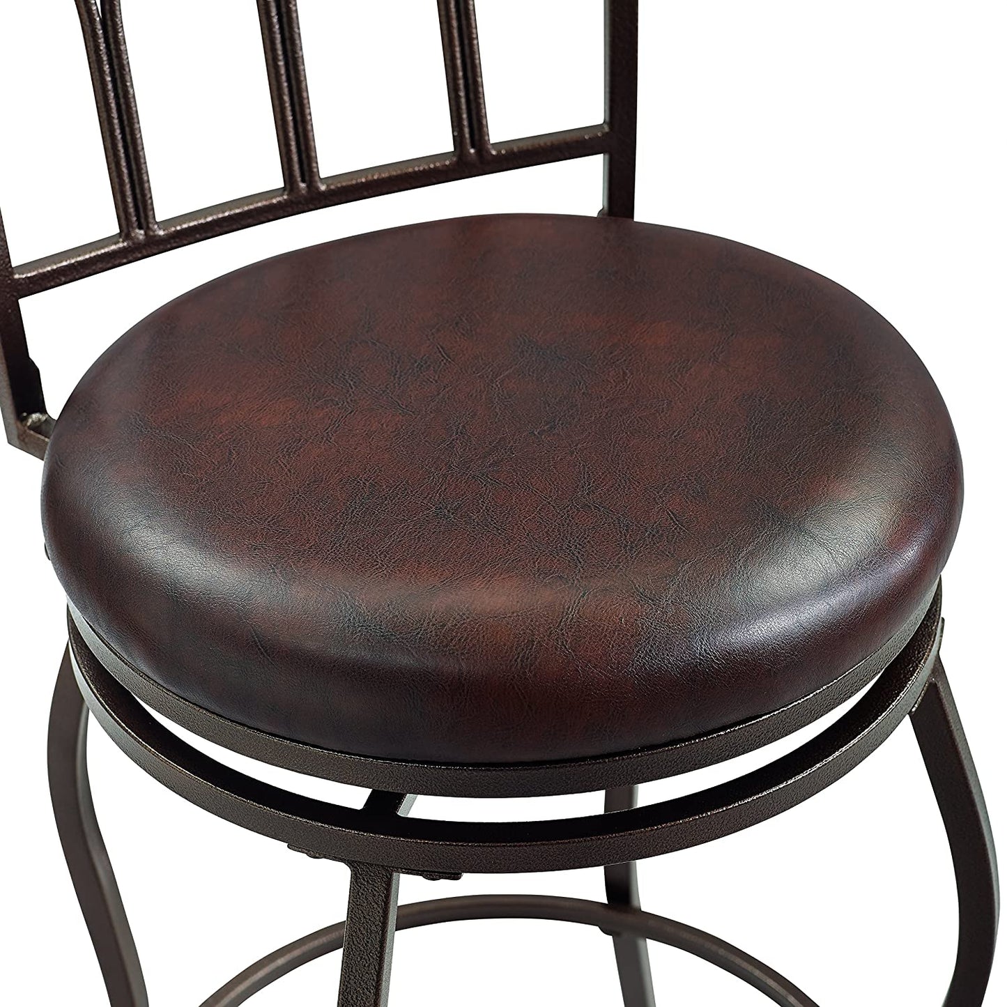 Brandy Bar Stool