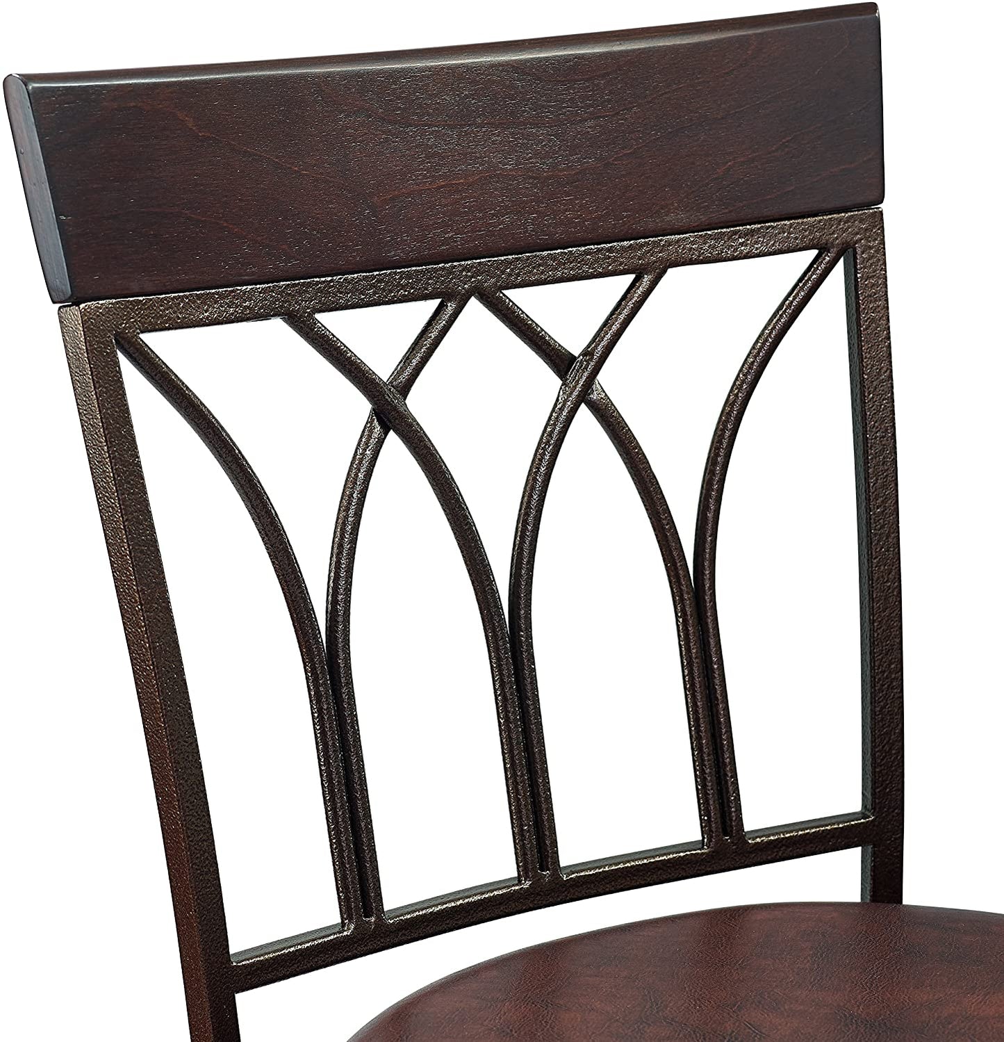 Brandy Bar Stool
