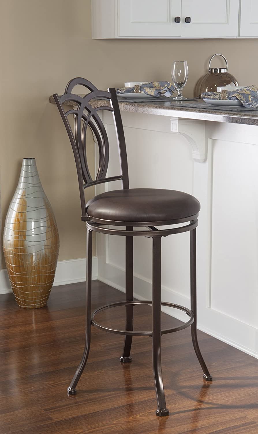 Cosmopolitan Bar Stool