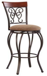 Adriana Bar Stool