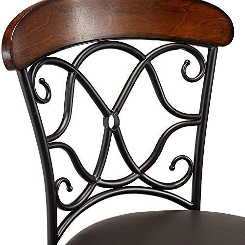 Sangria Bar Stool