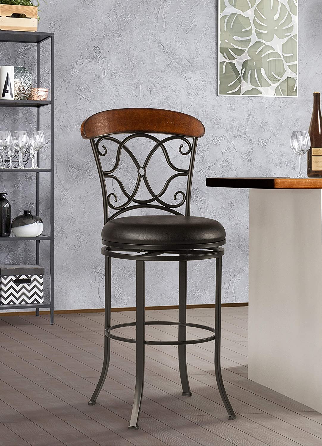 Sangria Bar Stool