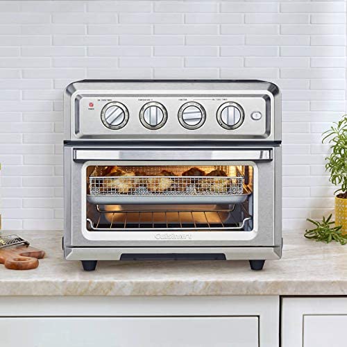 Cuisinart Airfryer Convection Toaster Oven