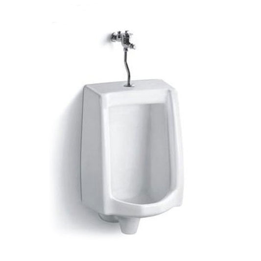 Wall Hung Urinal - White