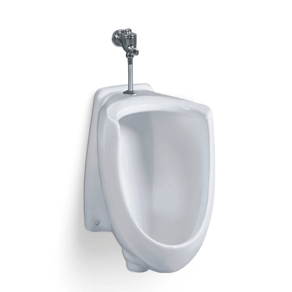 Wall Hung Urinal - White