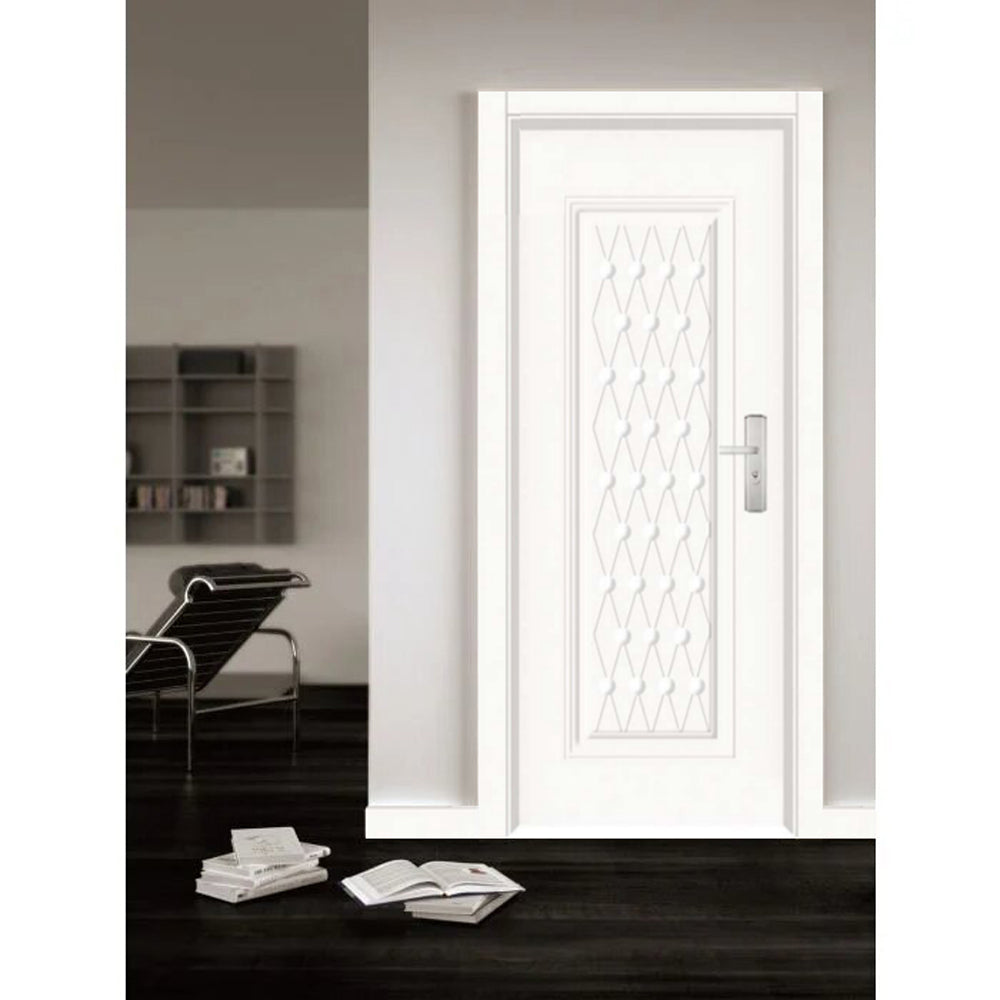 ZY926- Steel Door