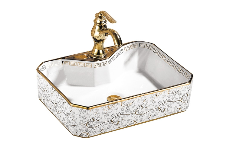 Countertop Basin