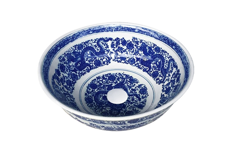 Countertop Basin