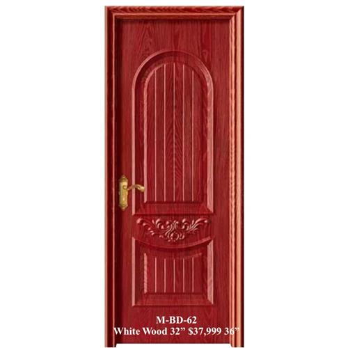 M-BD-62 WPC Door