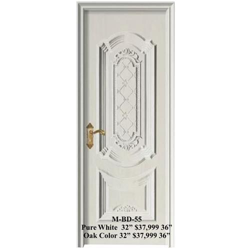 M-BD-55 WPC Door