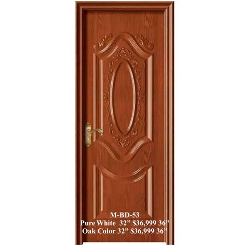 M-BD-53 WPC Door