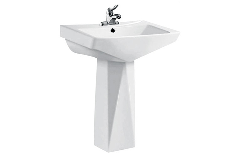Pedestal Basin-M-337