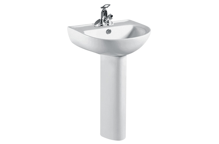 Pedestal Basin-M-0219