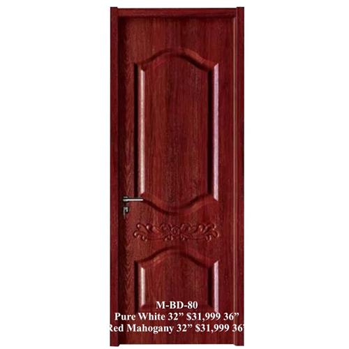 M-BD-80 WPC Door