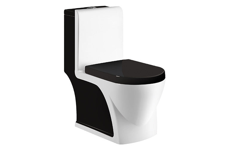 Niagra Stealth (Black + White) By English Standard (1 Piece)