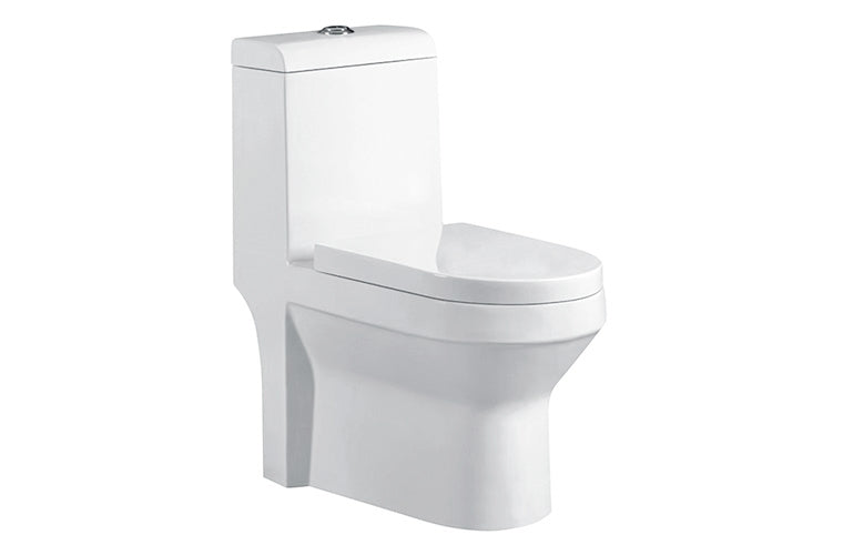Delta Flow By English Standard (1 Piece)