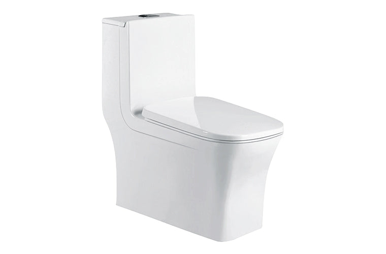 Glacial Flow by English Standard (1 Piece)