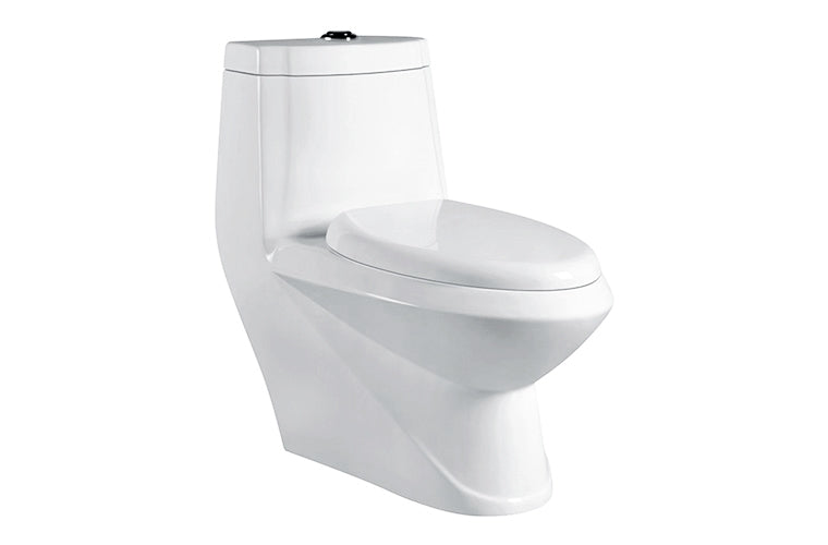 Alpha (Round) by English Standard (1 Piece)
