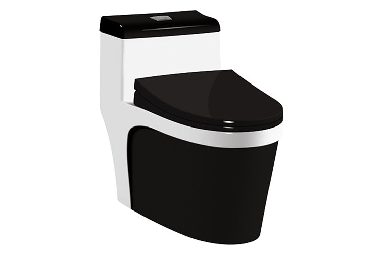 Dyna Max (Black) by English Standard (1 Piece)