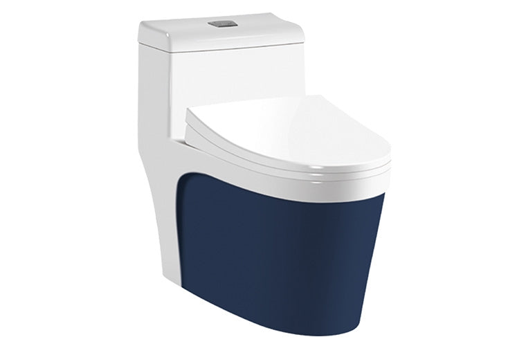 Dyna Max (Blue) by English Standard (1 Piece)