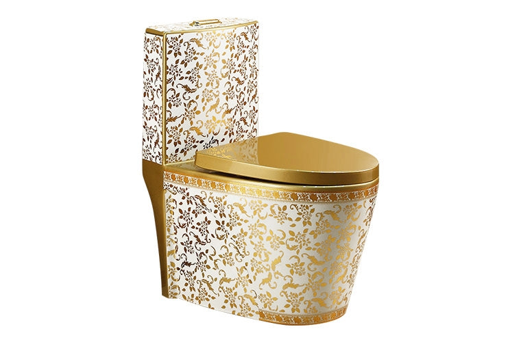 Crownbridge by English Standard (1 Piece)